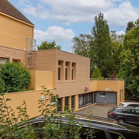 B&B Hotel Chartres Centre Cathedrale 3 Etoiles Exterior photo