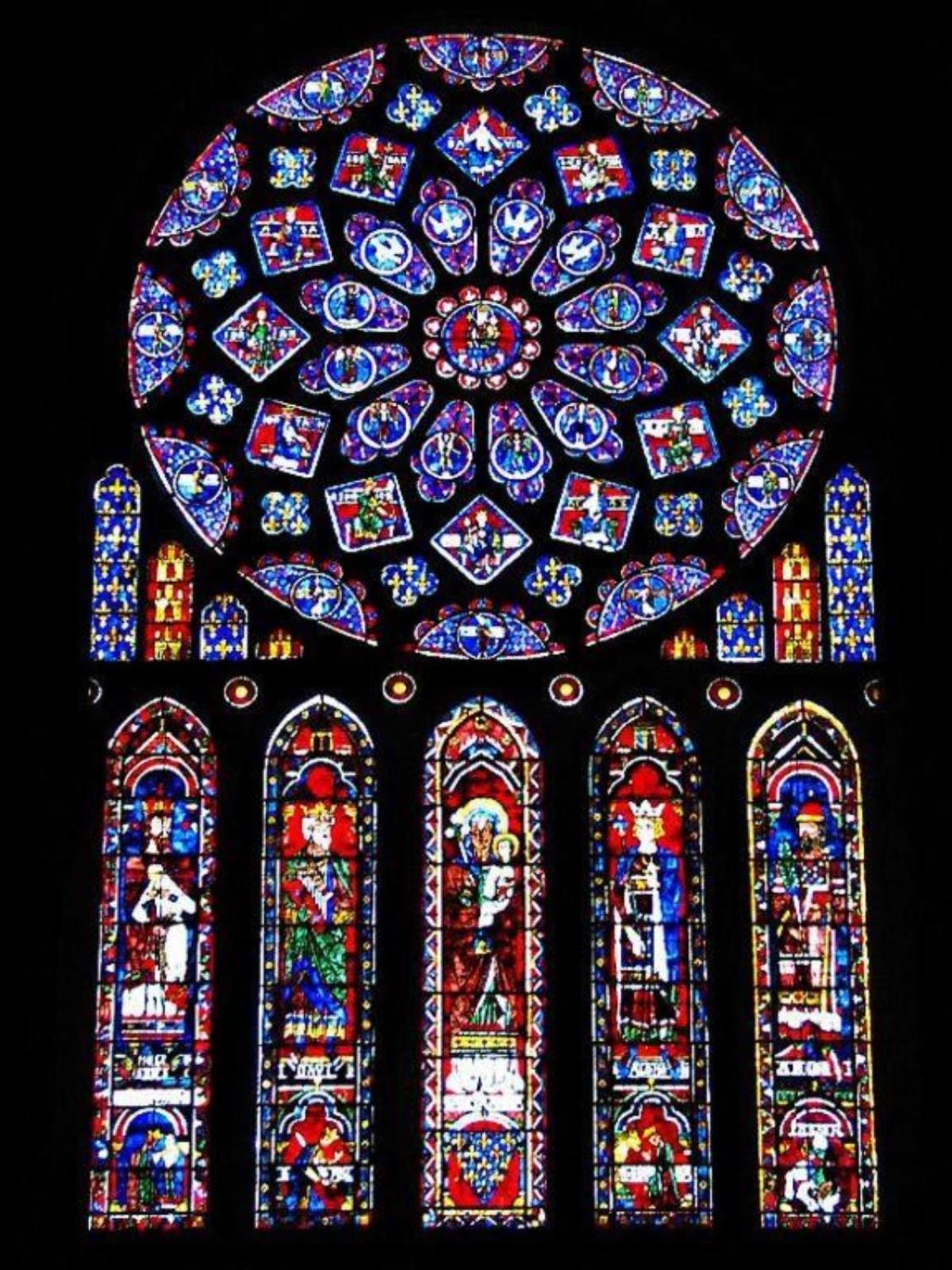 B&B Hotel Chartres Centre Cathedrale 3 Etoiles Exterior photo